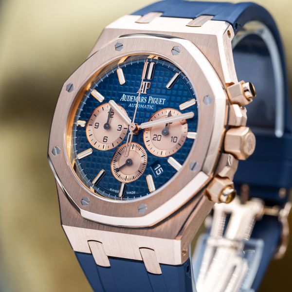 Audemars Piguet Royal Oak 26331OR.OO.D315CR.01